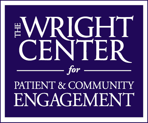Wright Center for Patient and Community Engagement